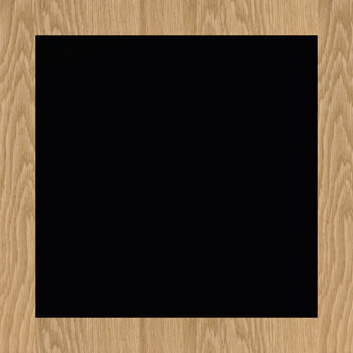 Fyllning Lundbergs Shoji Svart