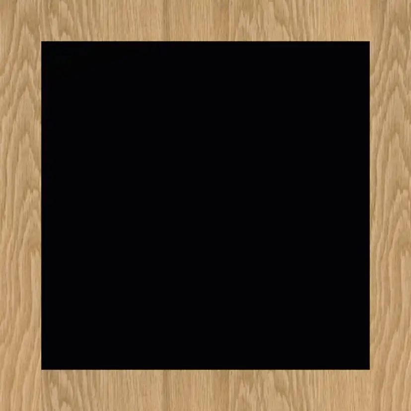 Fyllning Lundbergs Shoji Svart