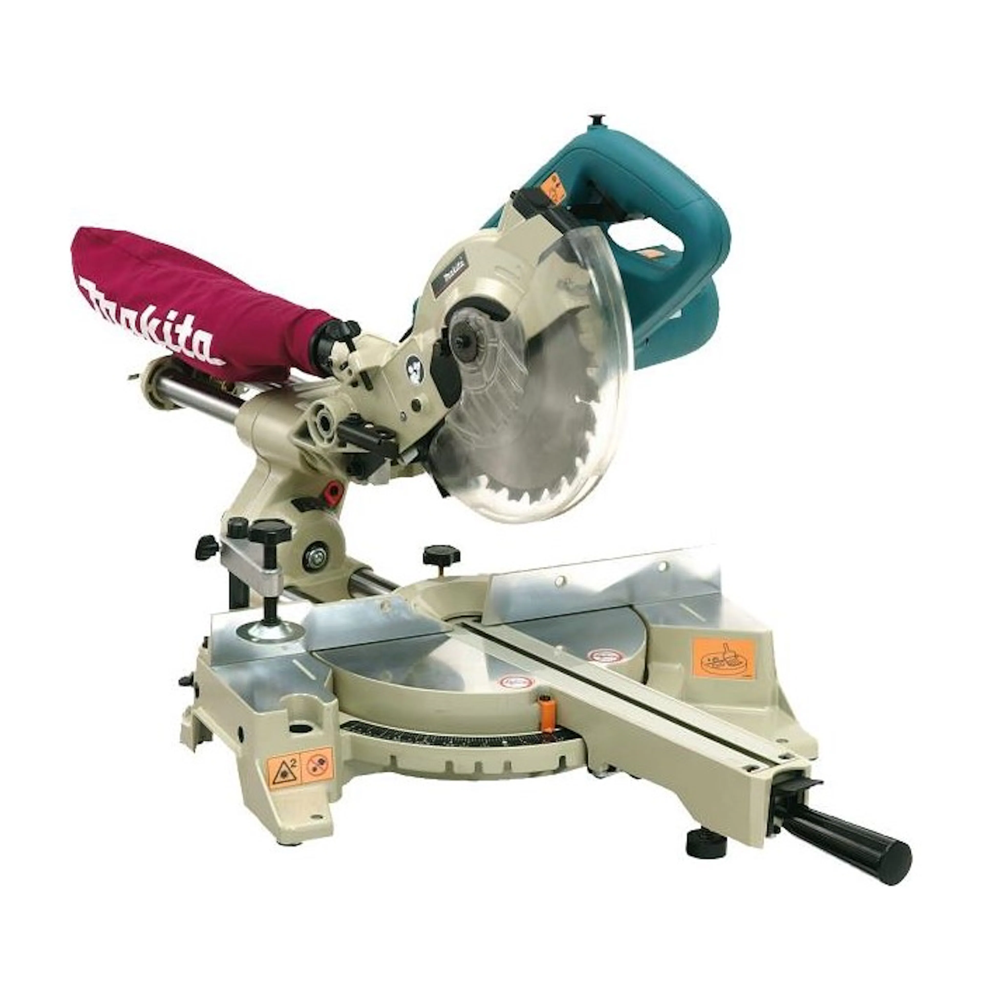 Kap- och Gersåg Makita LS0714LN 190 mm