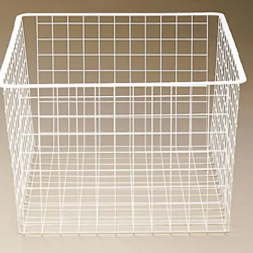 Trådback Elfa Standard 45 / Mini 55