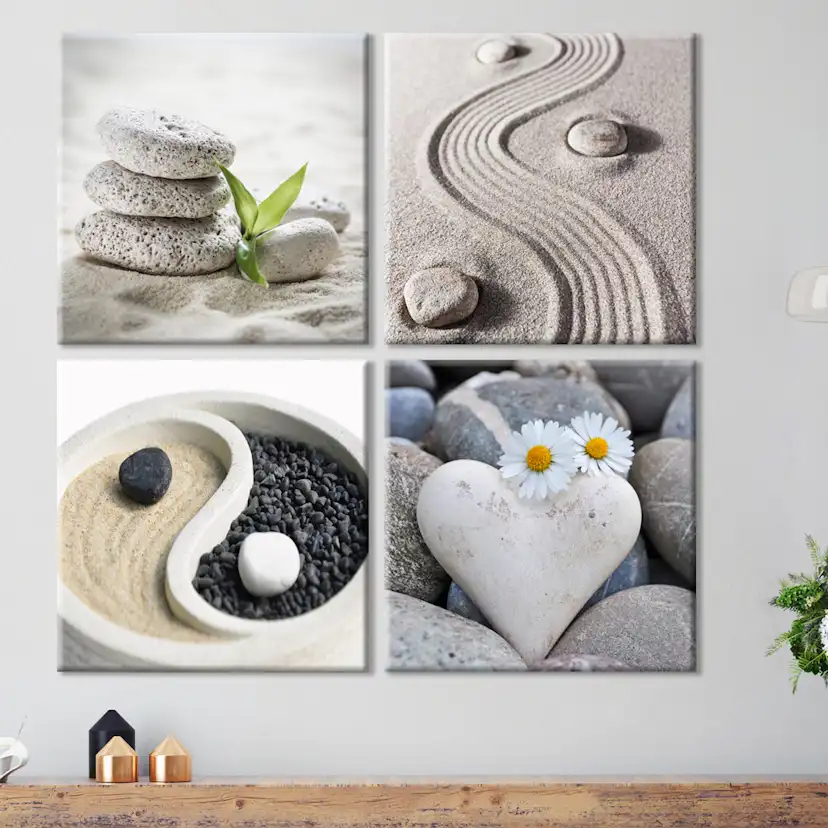 Tavla Arkiio Sea Yin And Yang