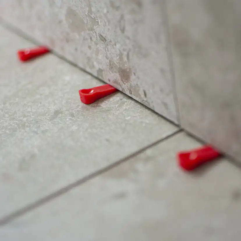 Kakelkil Tebo Easy Grip 1000-pack