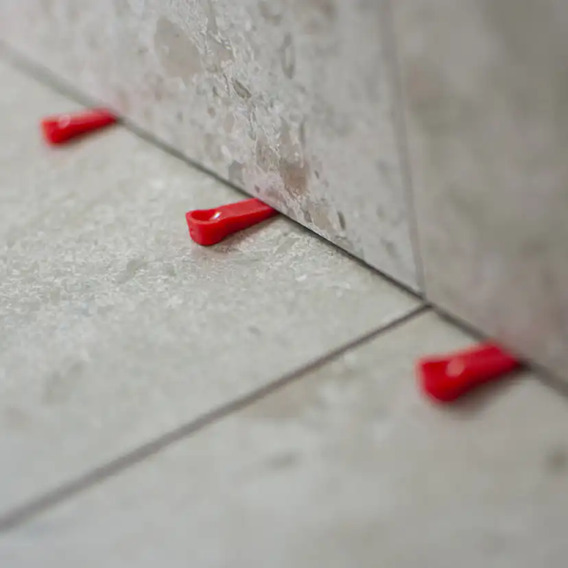 Kakelkil Tebo Easy Grip 1000-pack