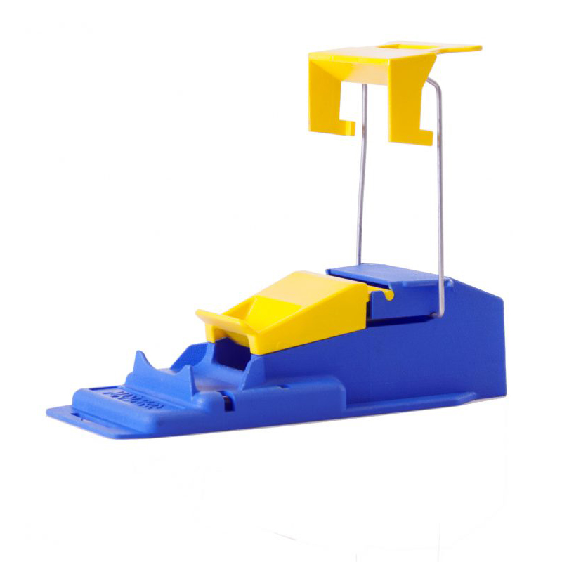 Råttfälla GreenLine Mjölner Original