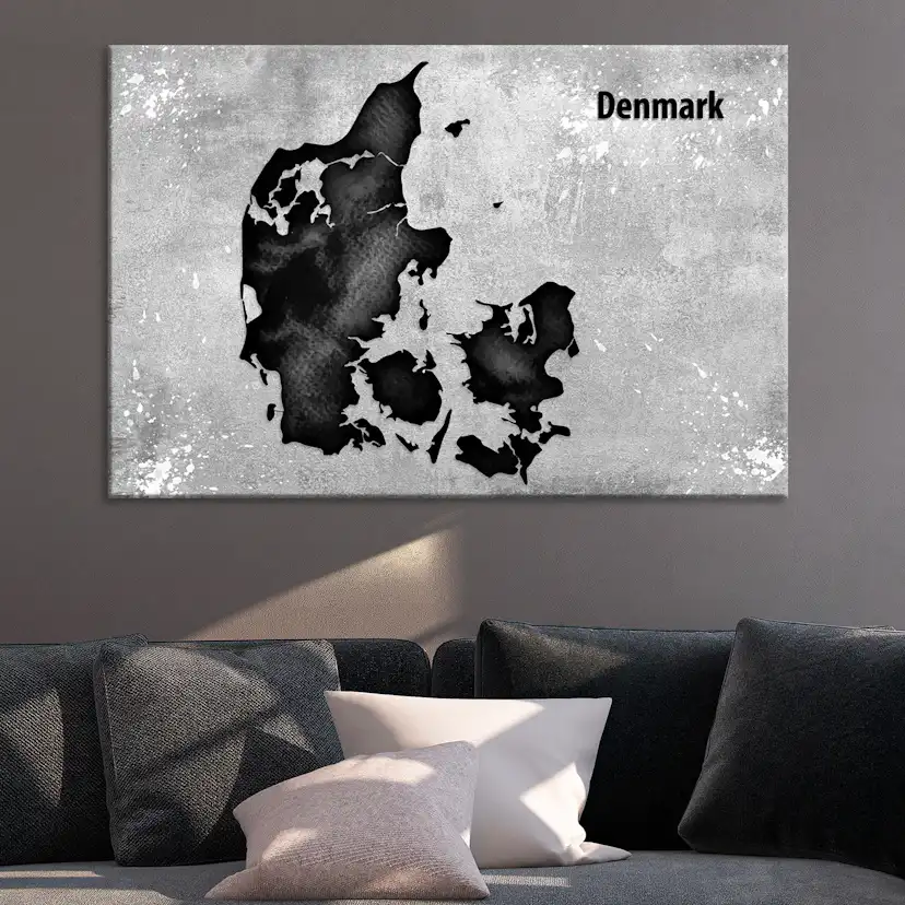 Anslagstavla Arkiio Scandinavian Beauty