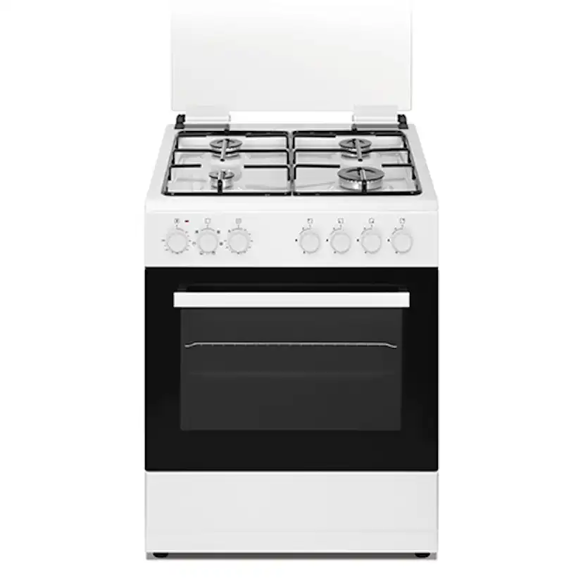 Gasolspis Sunwind Chef Kombi 60 Vit