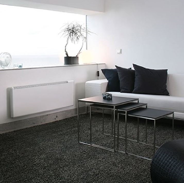 Elelement Tego Roundline ECO Extra Lågtempererad