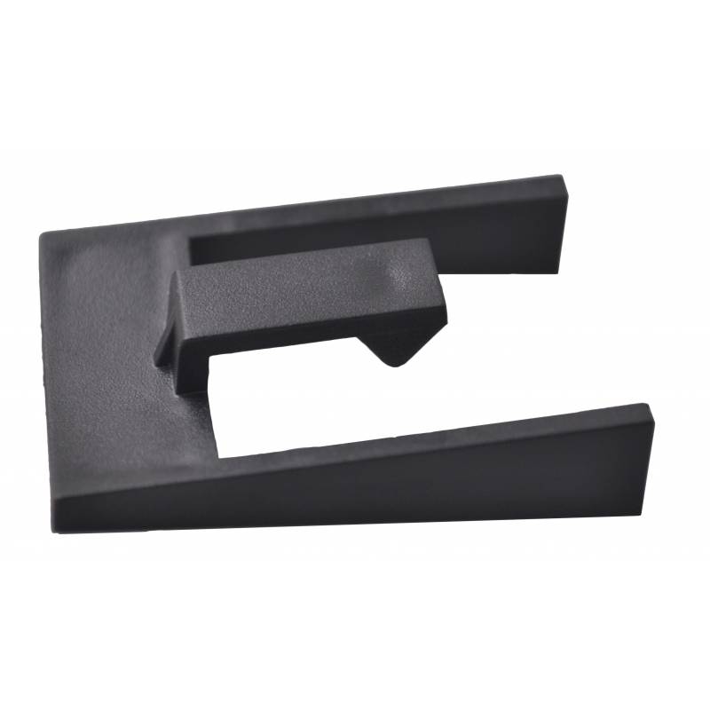 Vägg/Bordsklocka NeXtime Station Siffror