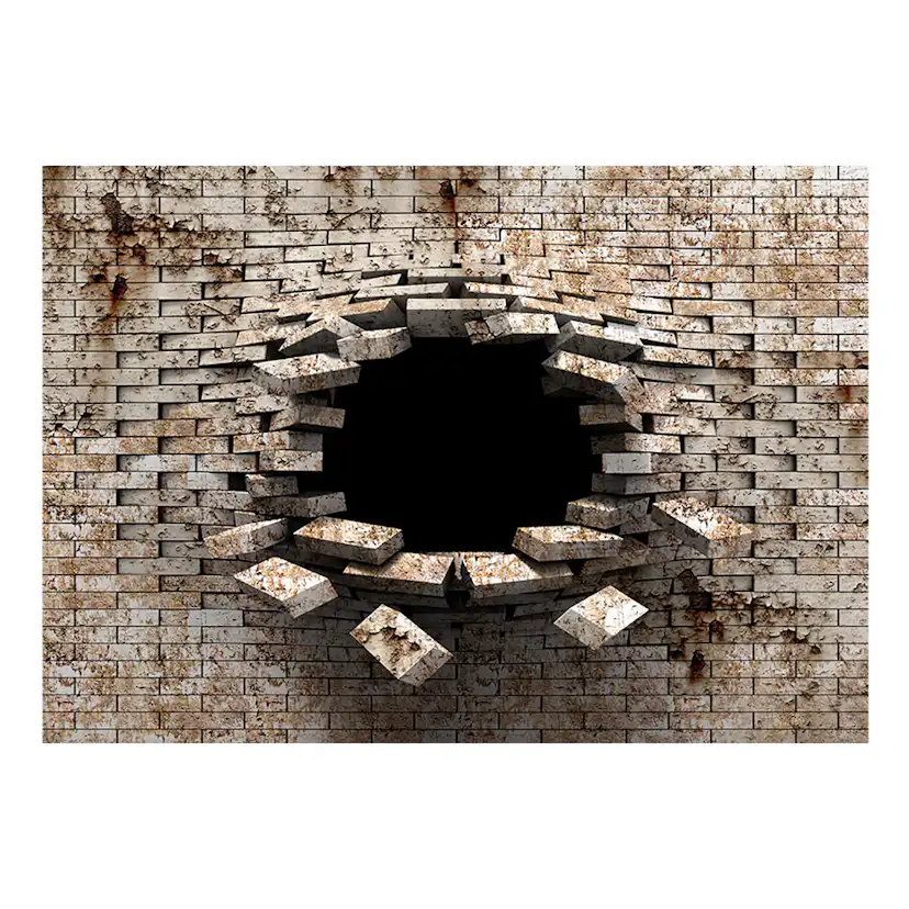 Fototapet Arkiio Entrance