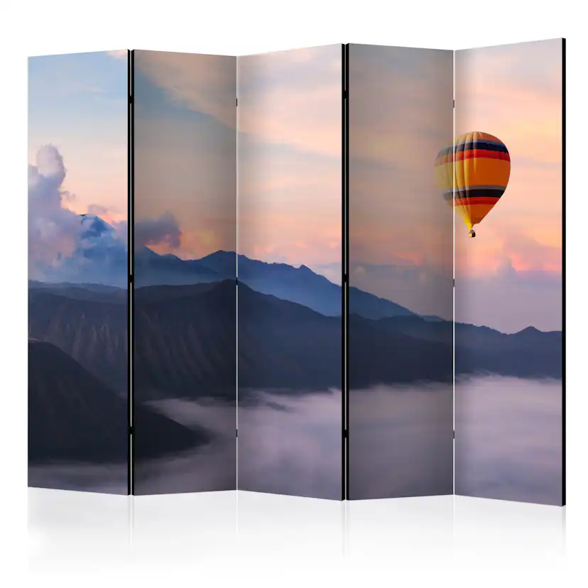 Rumsavdelare Arkiio It Is Worth Dreaming II 225x172 cm