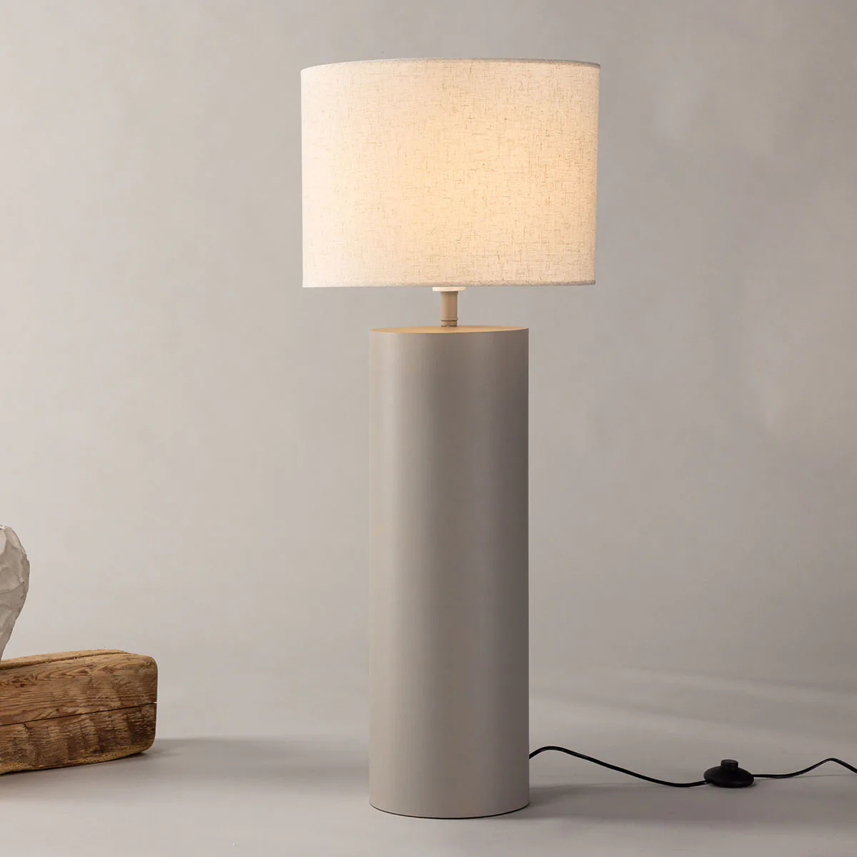 Golvlampa Vind Umeå x Josefin Lustig