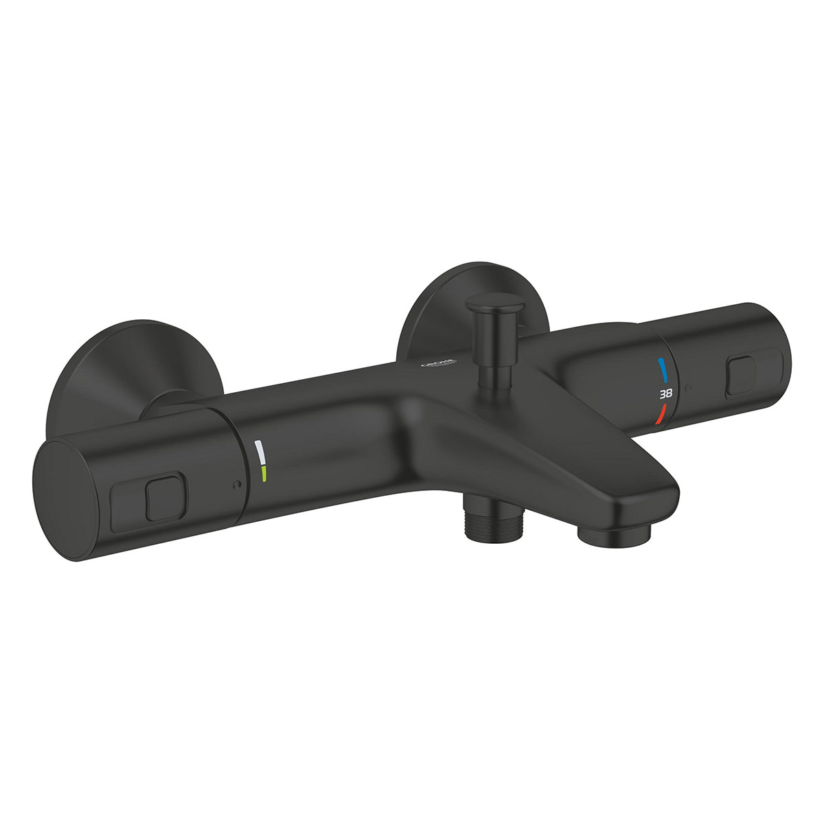 Dusch- och Badkarsblandare Grohe Precision Start