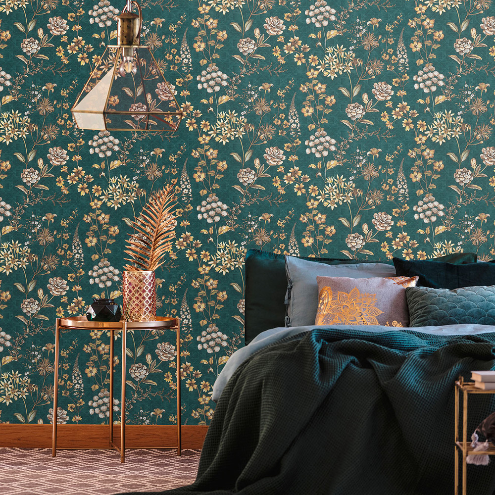 Tapet Living Walls Metropolitan Stories III C9117-4