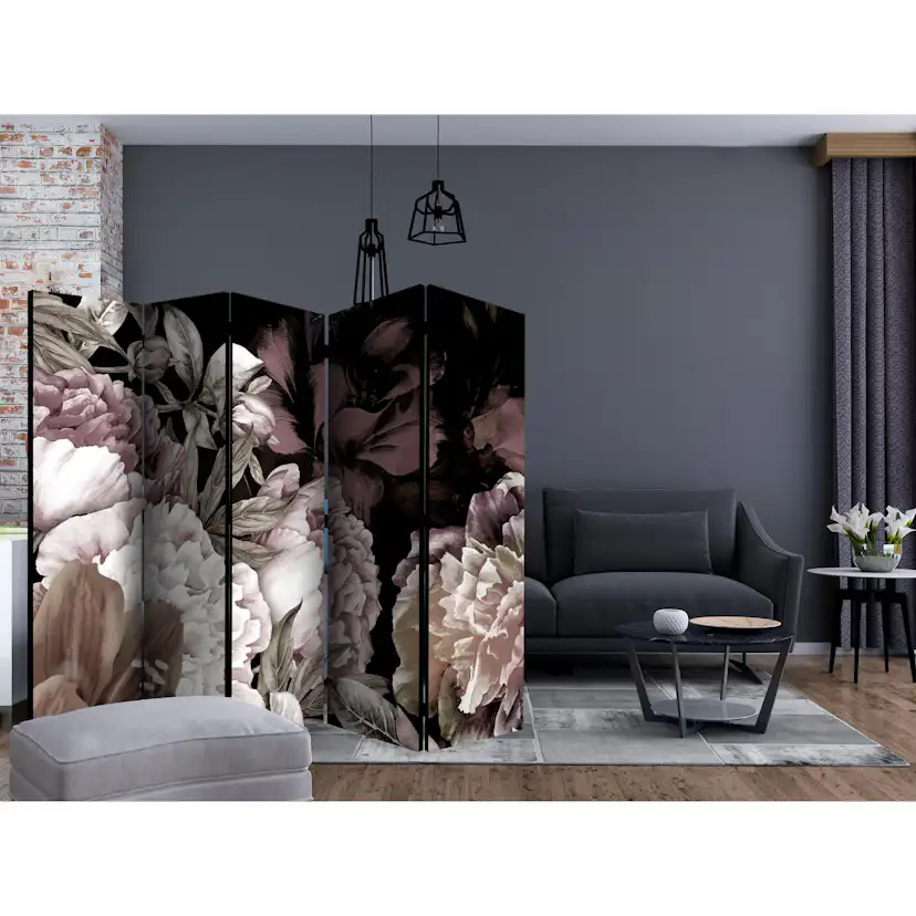 Rumsavdelare Arkiio Blissful Sleep II 225x172 cm