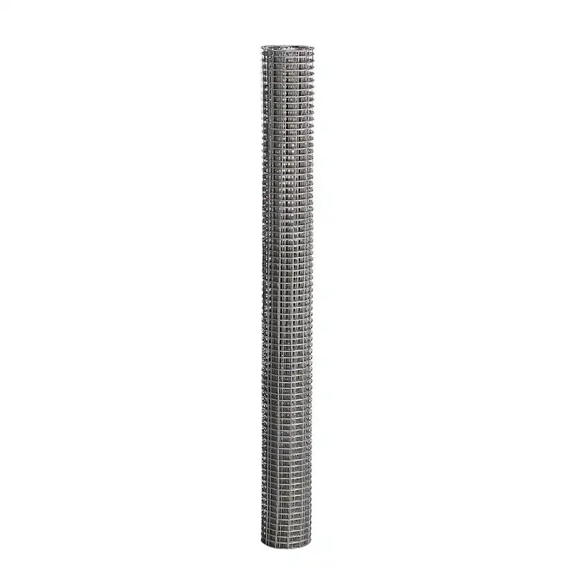 Voljärnät Hortus För Möss & Råttor Rostfritt 6 x 6 mm