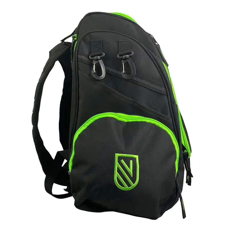 Frisbeegolfväska Viking Discs Rucksak Pro Bag