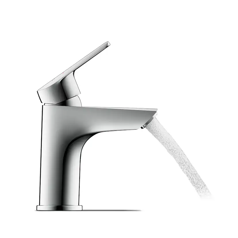 Tvättställsblandare Duravit No.1 S