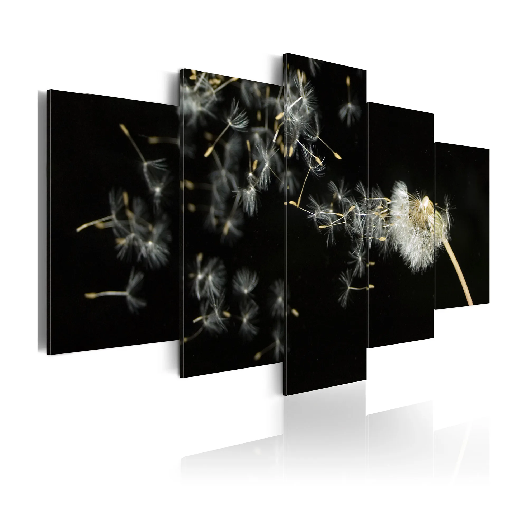 Tavla Arkiio Moments As Ephemeral As Dandelions