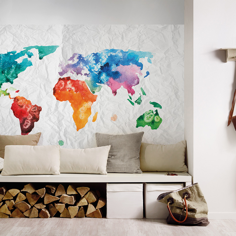Fototapet Living Walls Designwalls DD118698