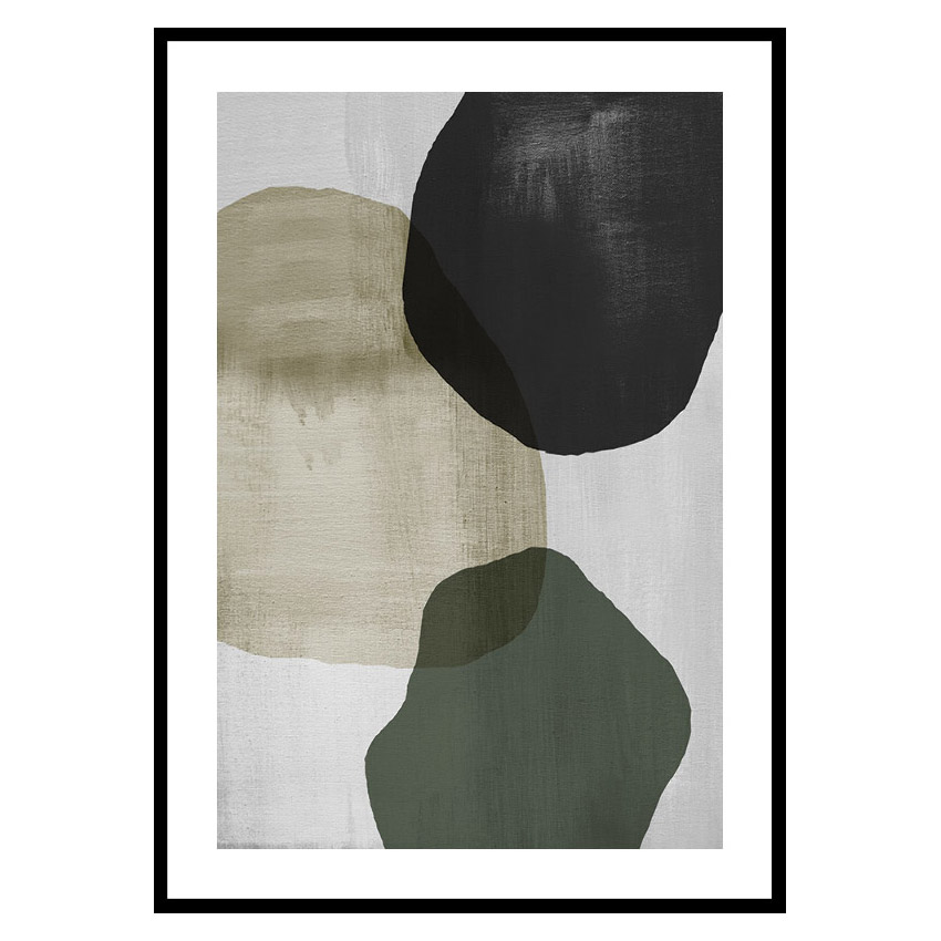 Poster Gallerix Overlay No1