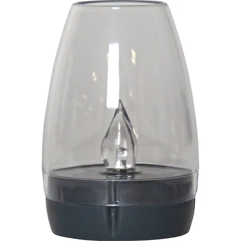 Solcellsdekoration Star Trading Tropea