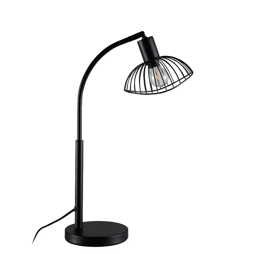 Bordslampa Venture Home Elsa