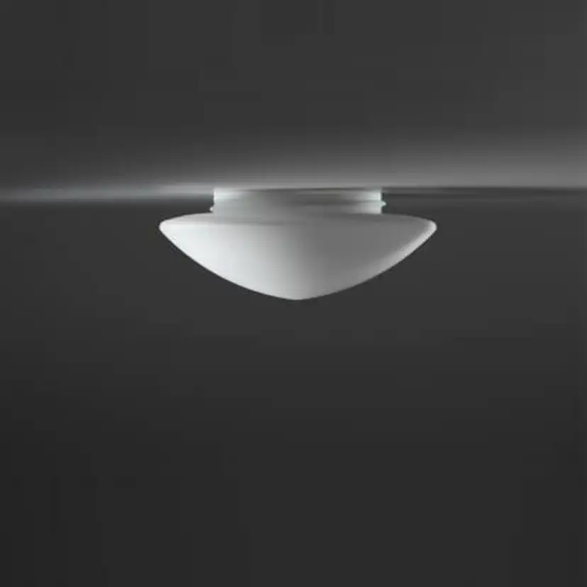 Kupa Ifö Electric Solhem Vit Matt Op 185,5 mm