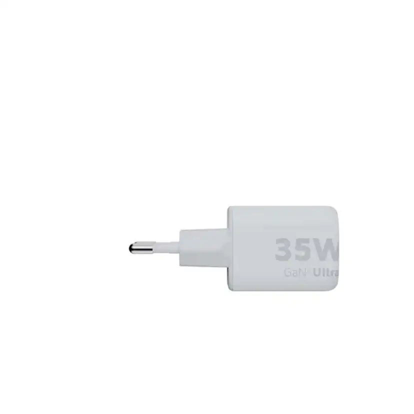 Laddare Xtorm 35W GaN2 Ultra USB-C PD/USB-A