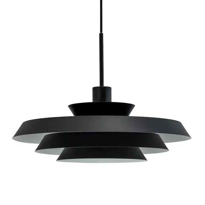 Taklampa Dyberg Larsen Pendel DL44