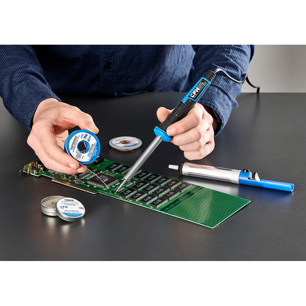 Lödpenna CFH 20W