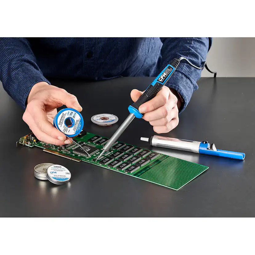 Lödpenna CFH 20W