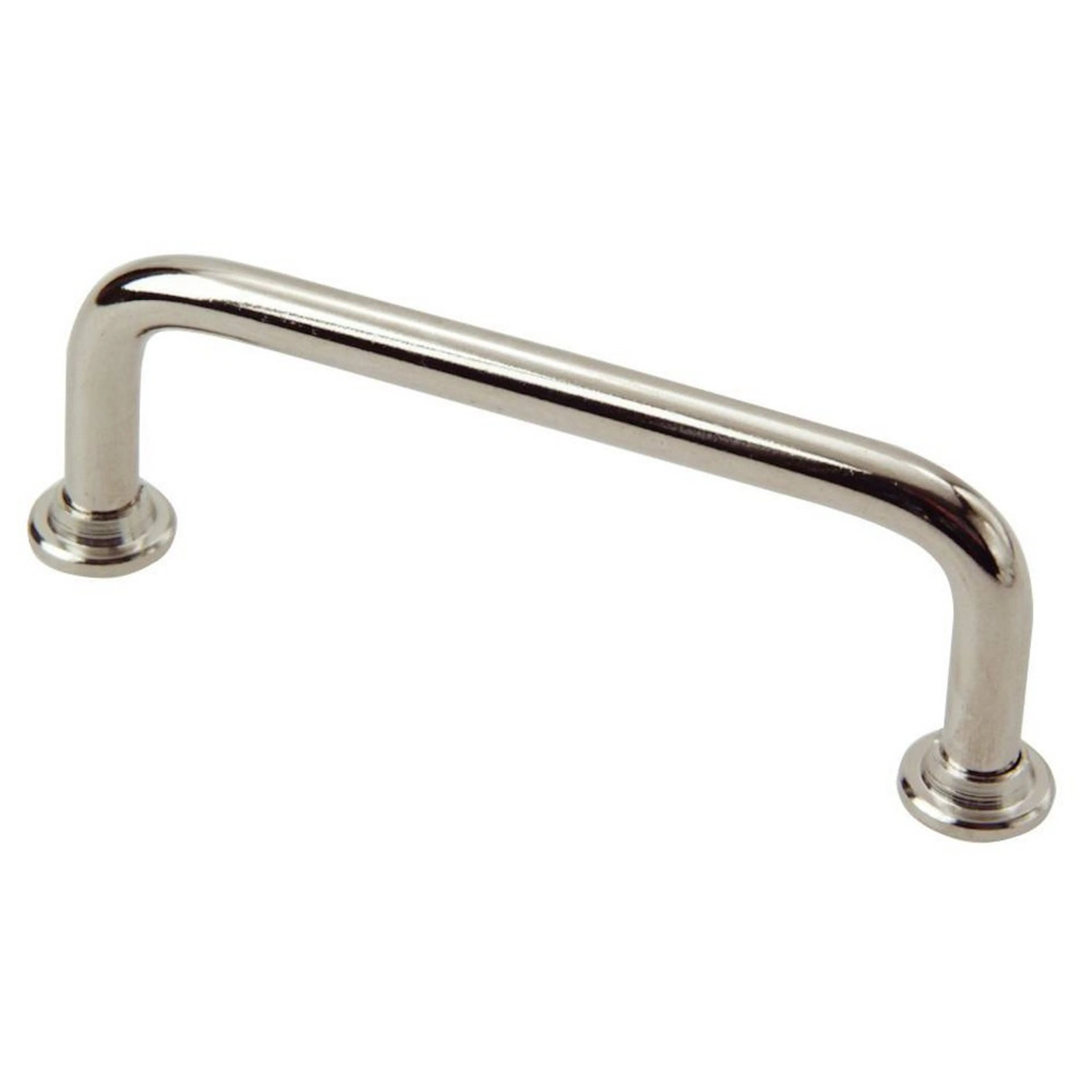 Blank Nickel