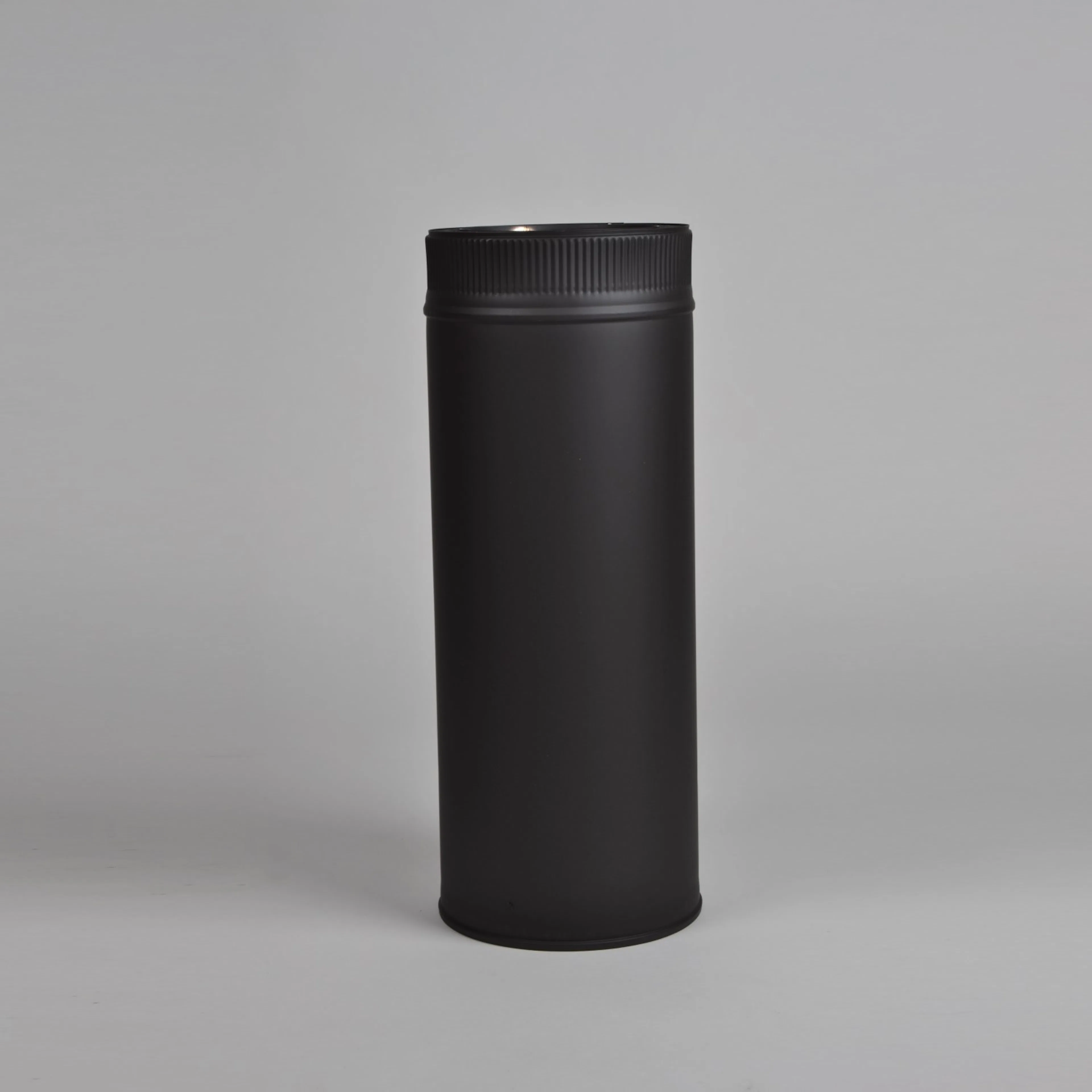 Skorstenspaket Biomodul Isolerad Skorsten för Kamin