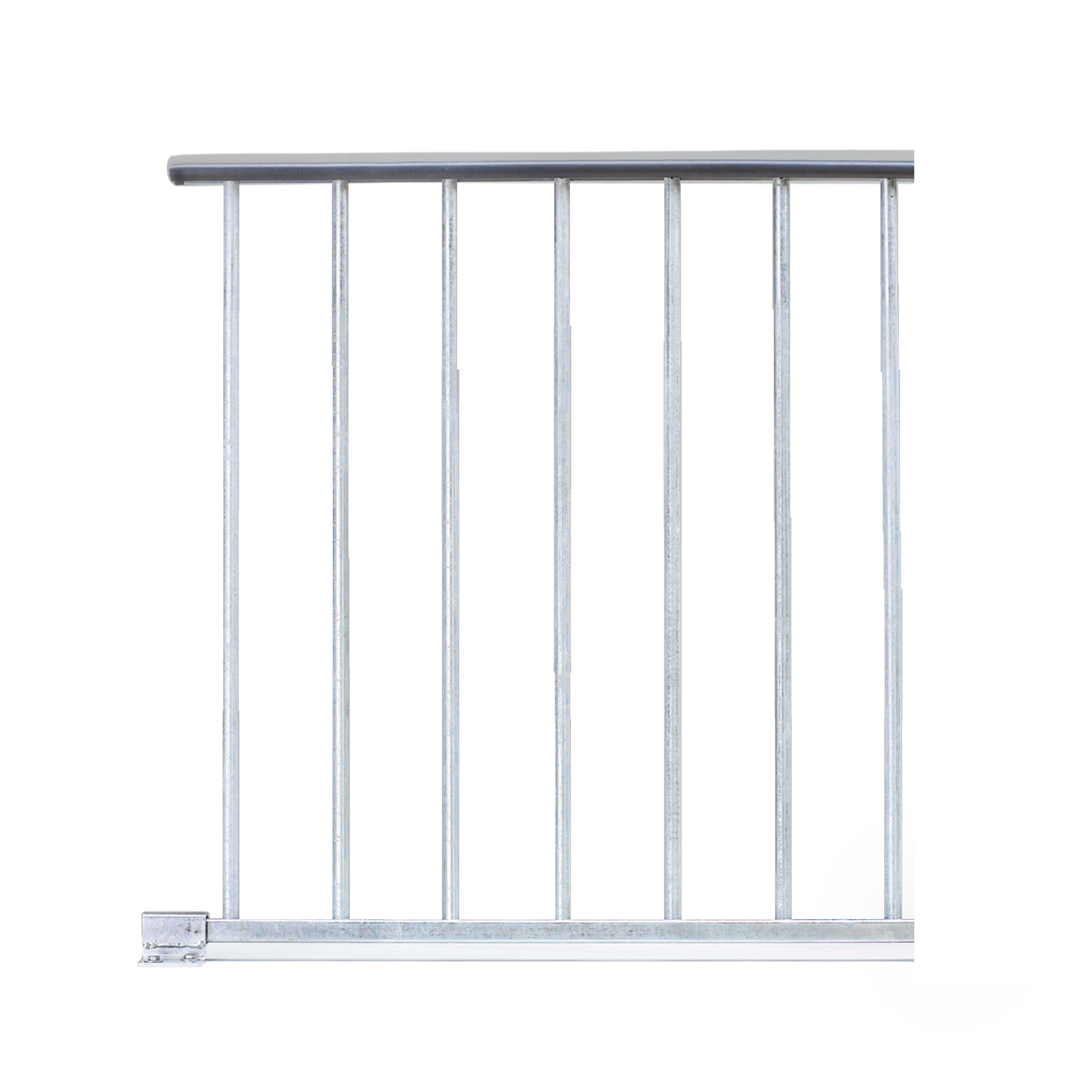 Skyddsräcke Dolle till Toronto Förlängningspaket