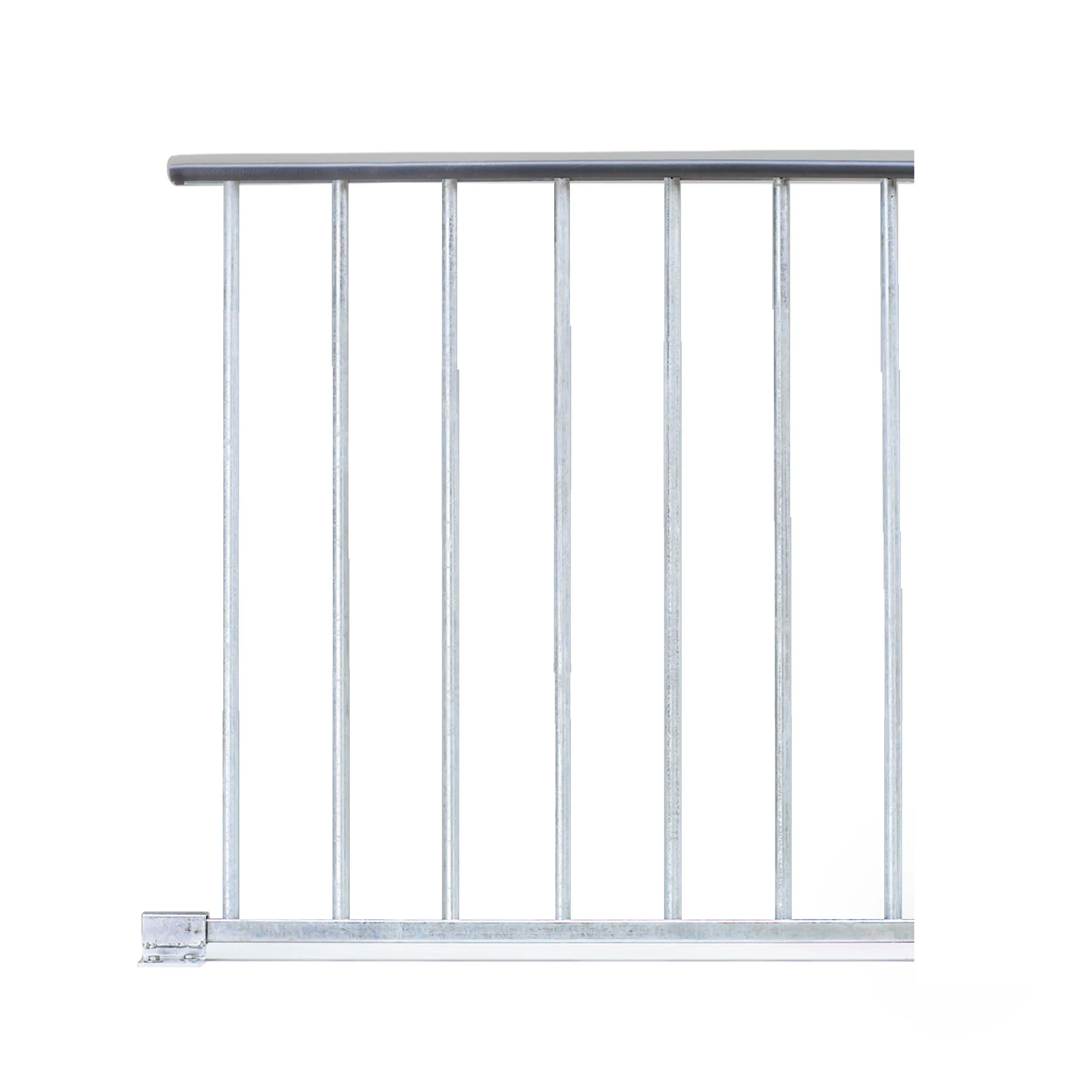 Skyddsräcke Dolle till Toronto Förlängningspaket