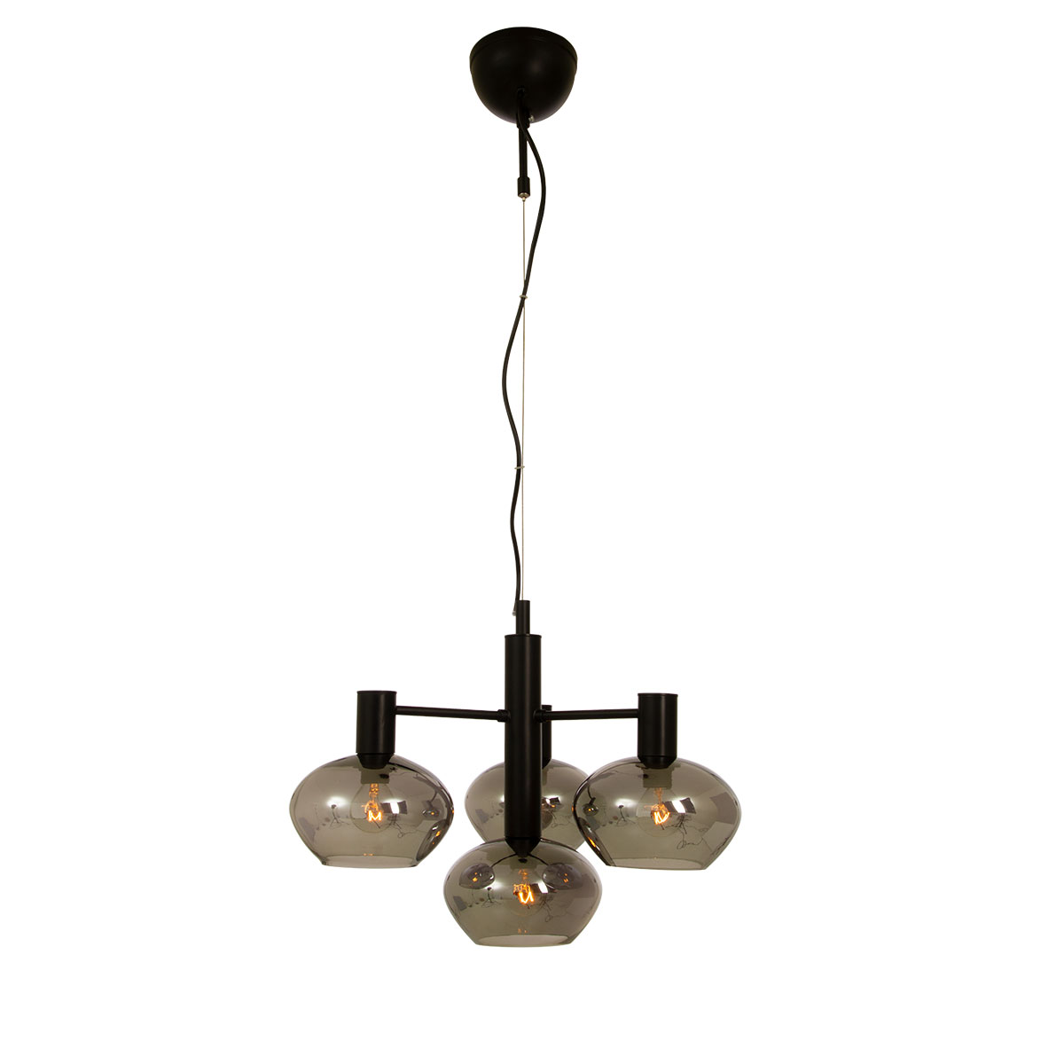 Taklampa Aneta Bell