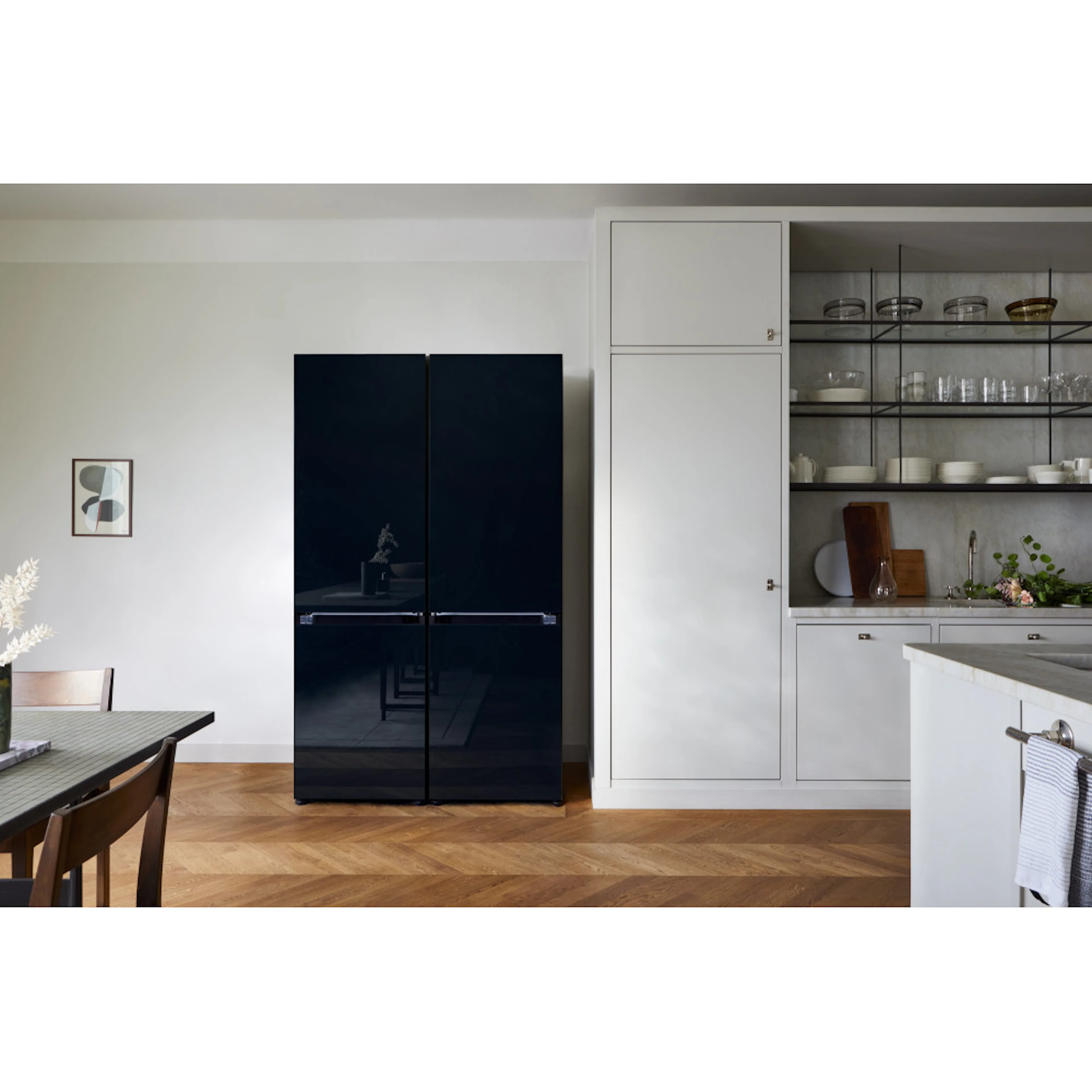 Kyl/Frys Samsung RB34C7B5D22/EF BESPOKE
