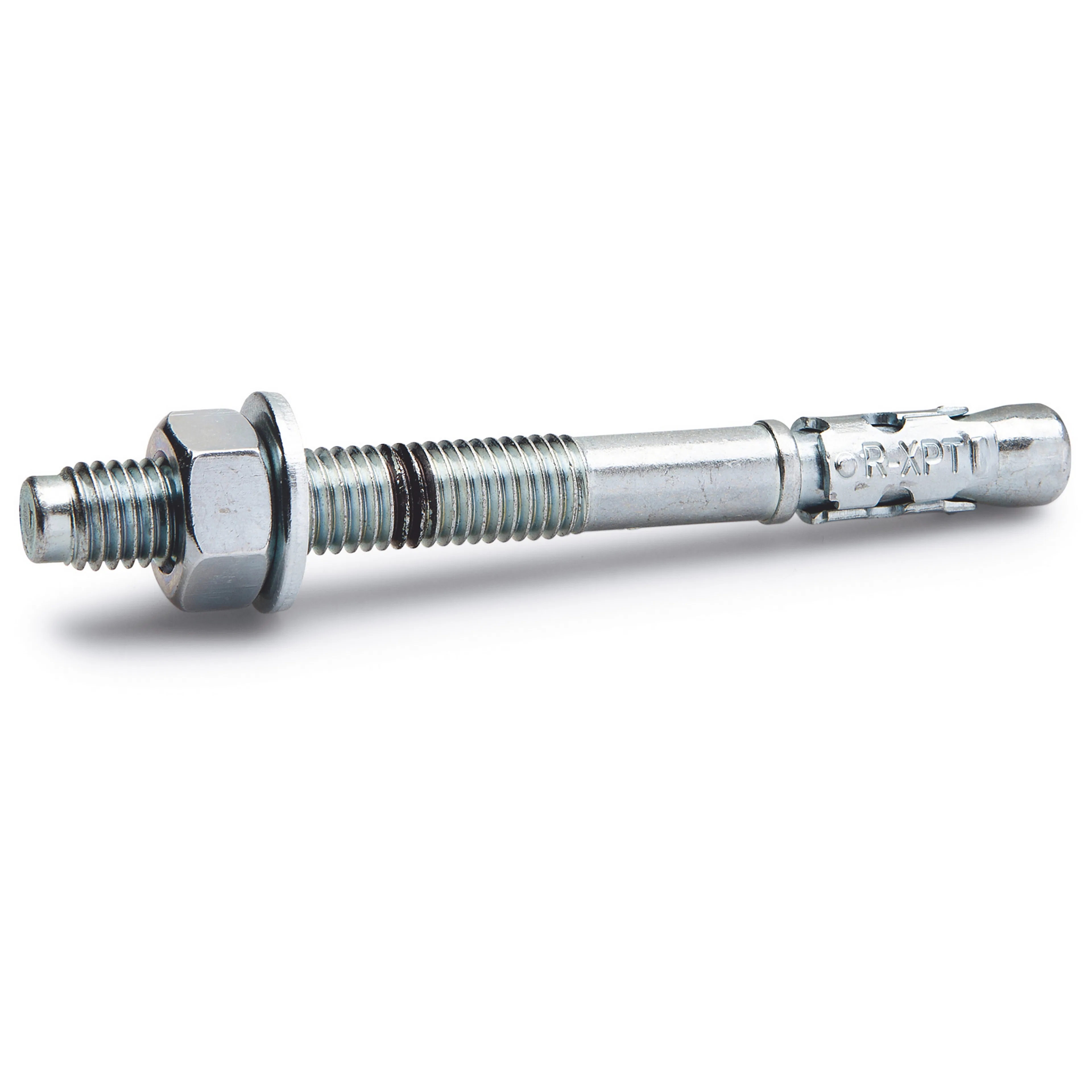 EXPANDER 12X100/5 FZB BRK=20 Dimension: 12x100 mm, Innehåll: 20 st