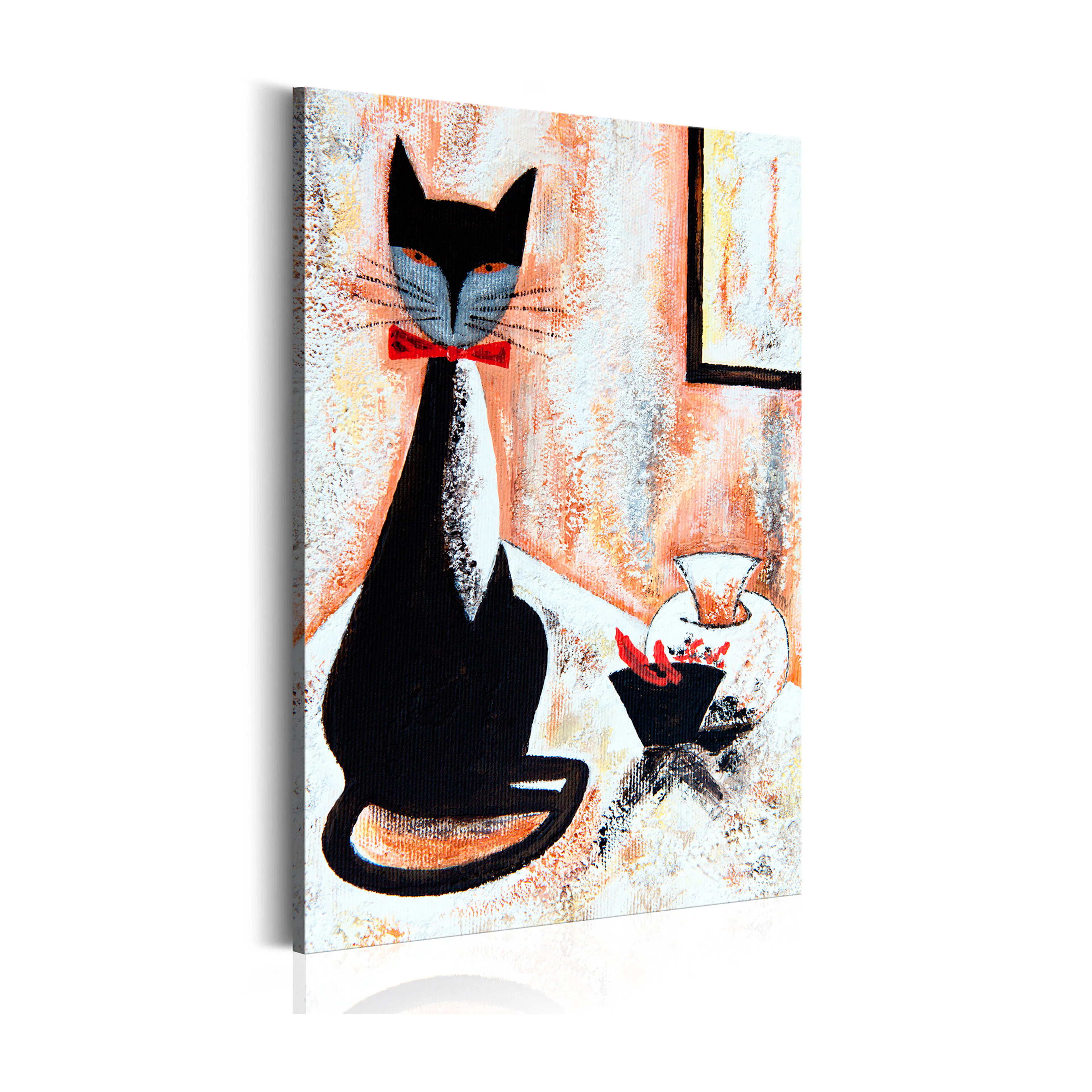 Tavla Arkiio The True Gentleman