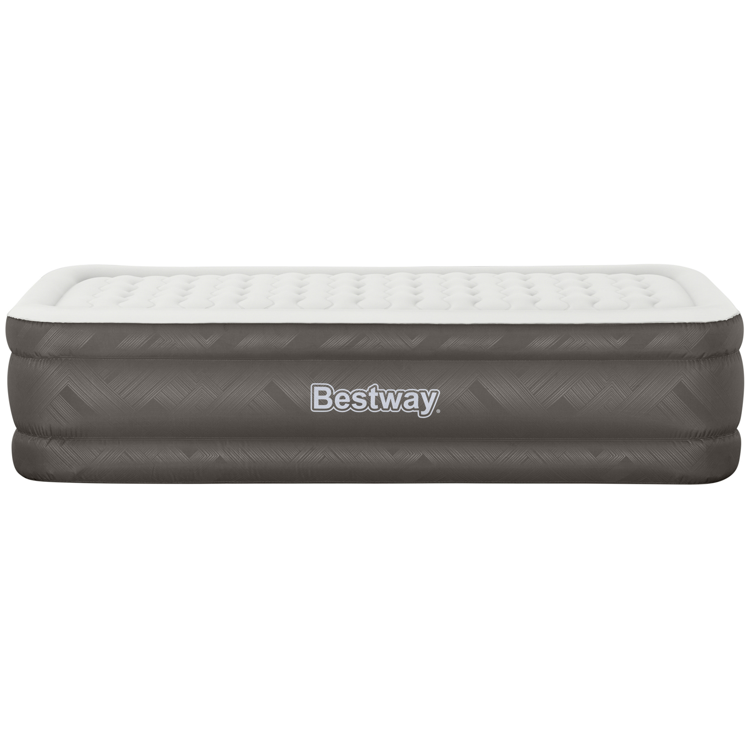 Luftmadrass Bestway Fortech 191 x 97 x 46 cm