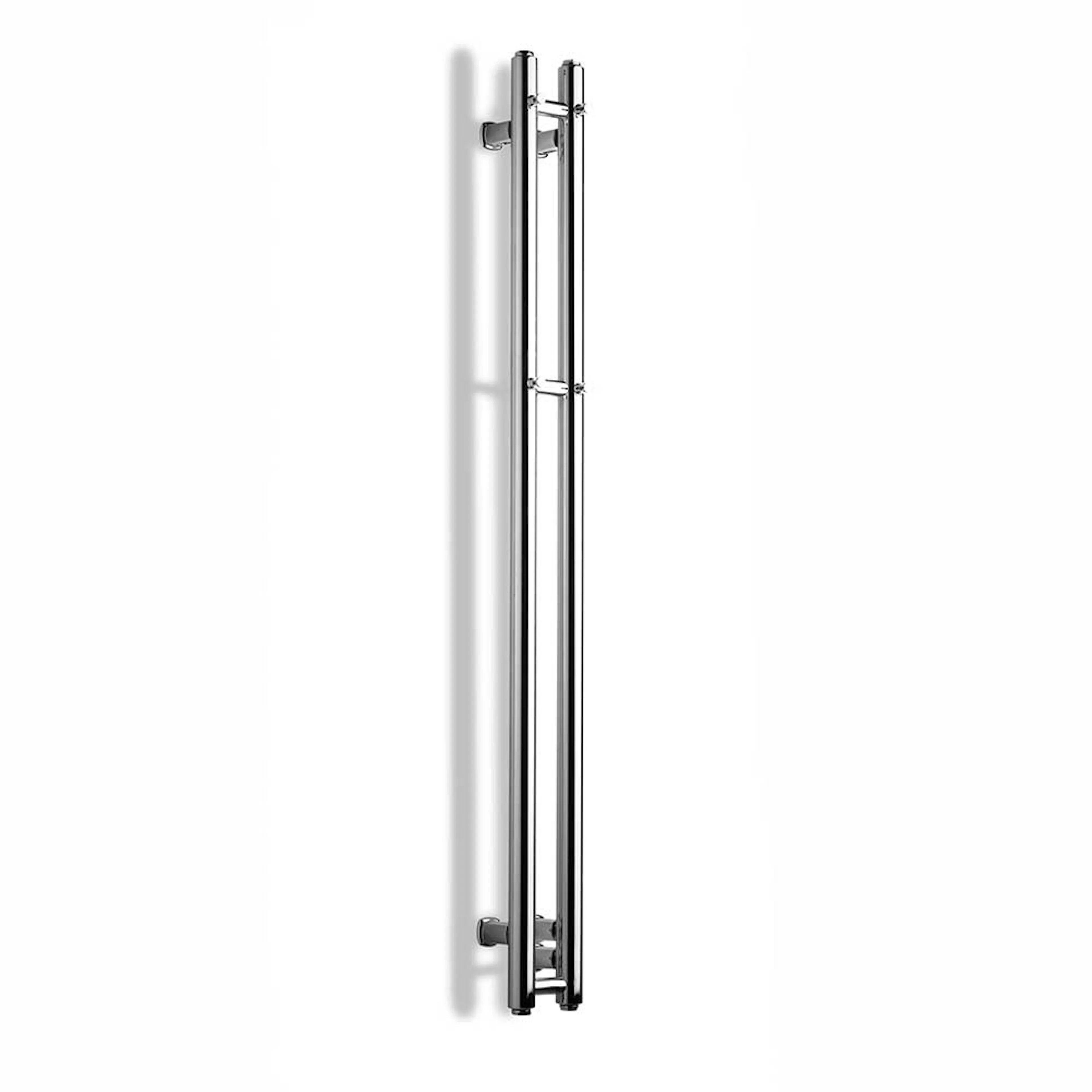 HANDDUKSTORK DECO 120X10, KROM 110 mm