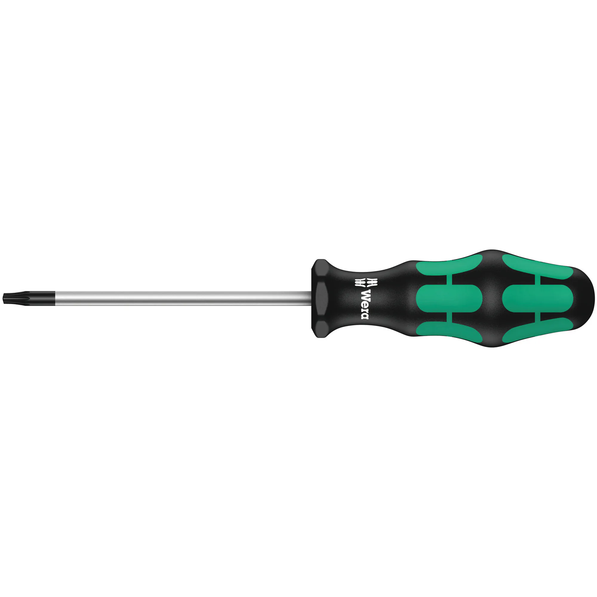 Skruvmejsel Wera Torx 367 Klinglängd 100Mm