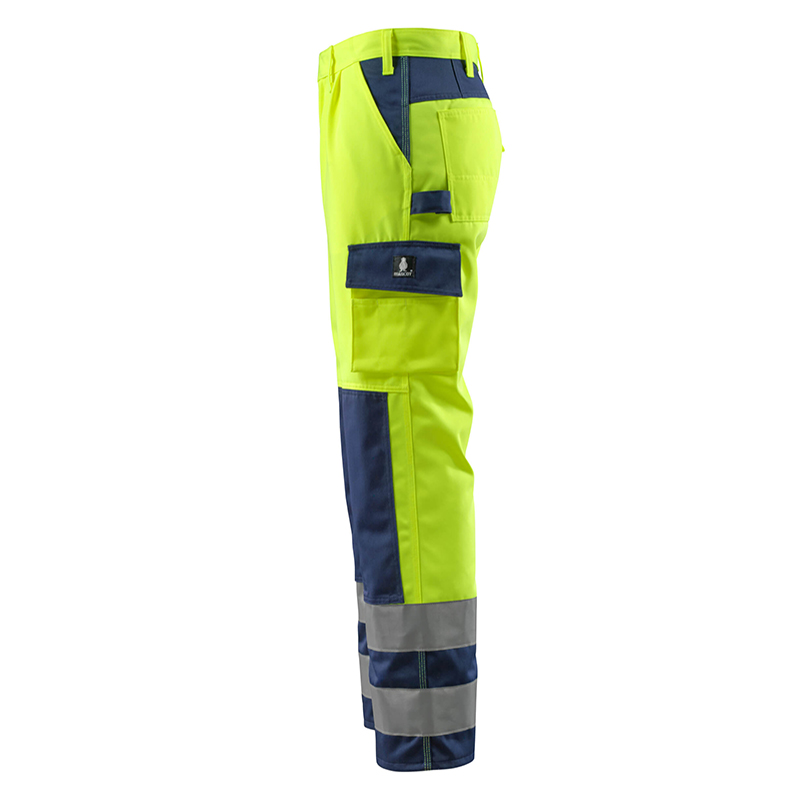 Byxor med knäfickor Mascot Safe 07179-470