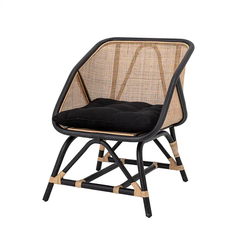 Loungestol Bloomingville Loue