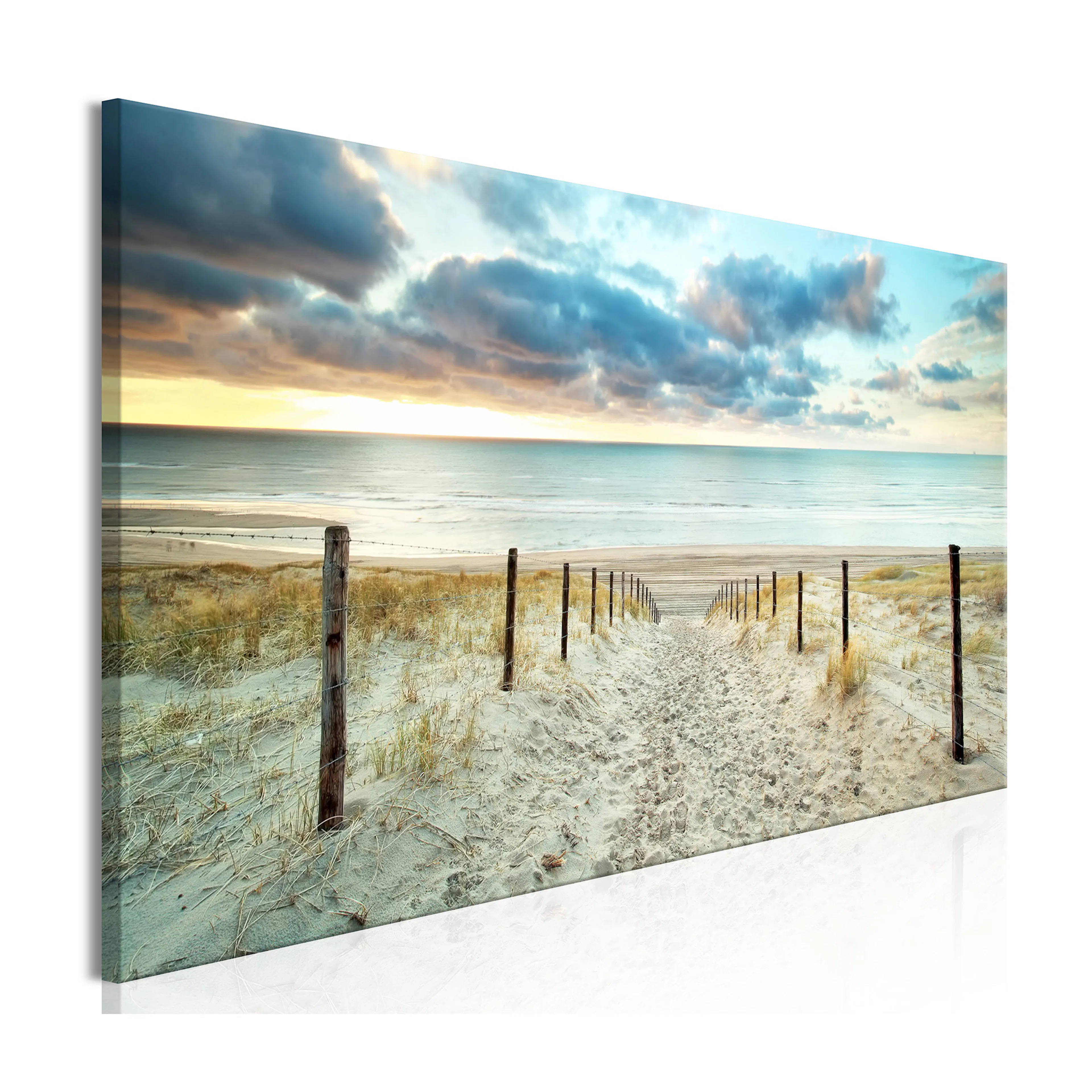 Tavla Arkiio Sand Path