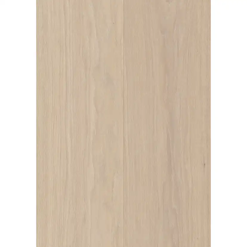Trägolv Bjelin VALJE 3.0 M Oak Blend Powder White Brushed