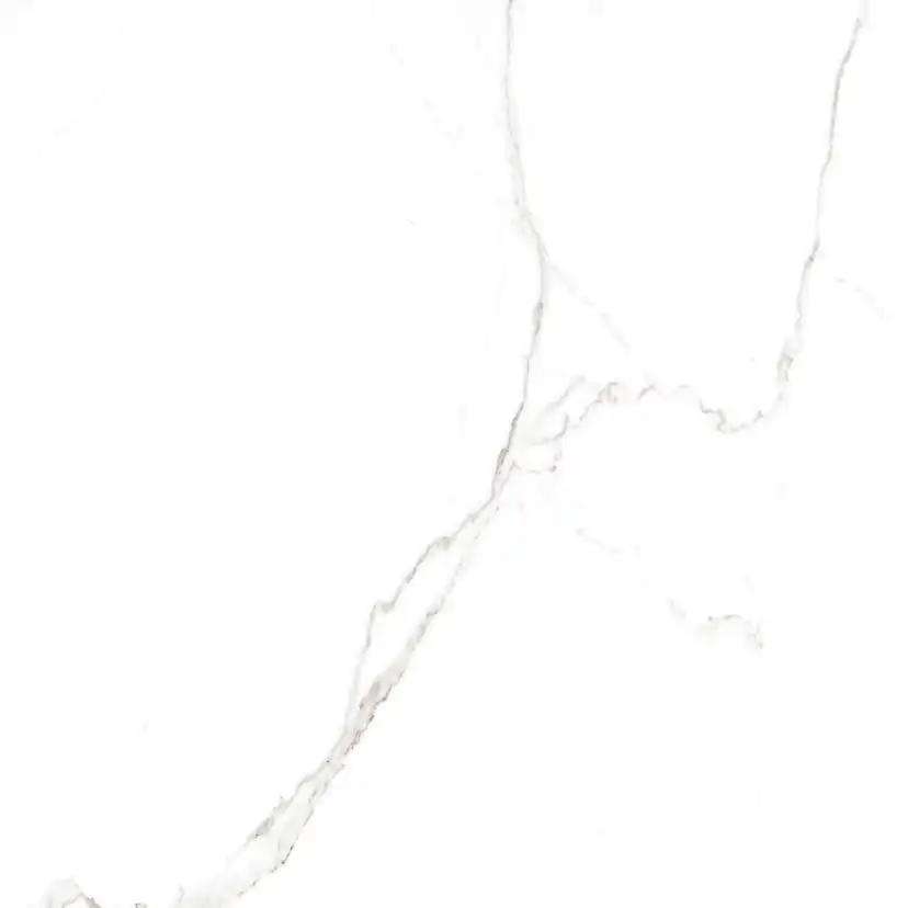 Klinker Carrara Marmor Matt 60x60