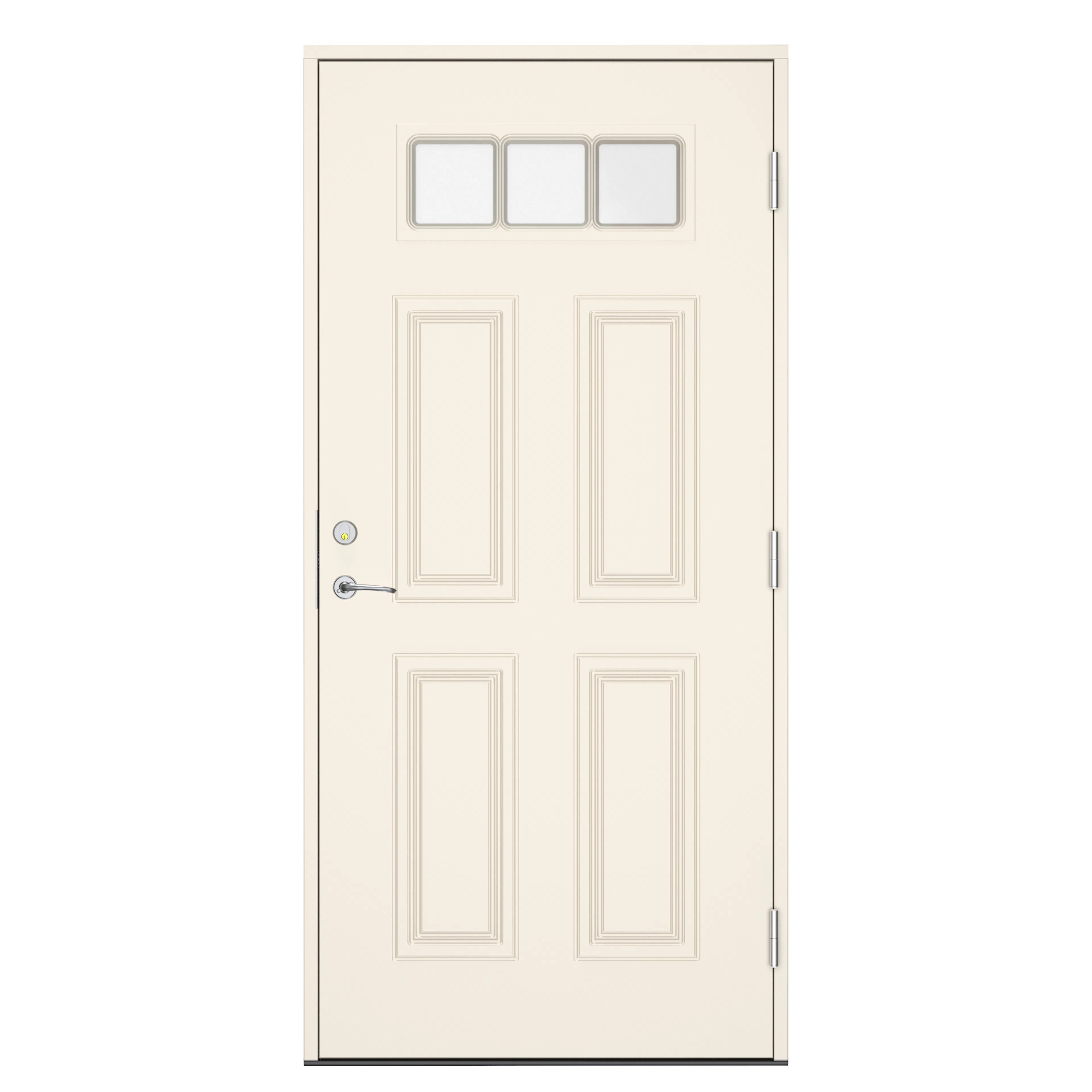 S-0502-Y, Vit
