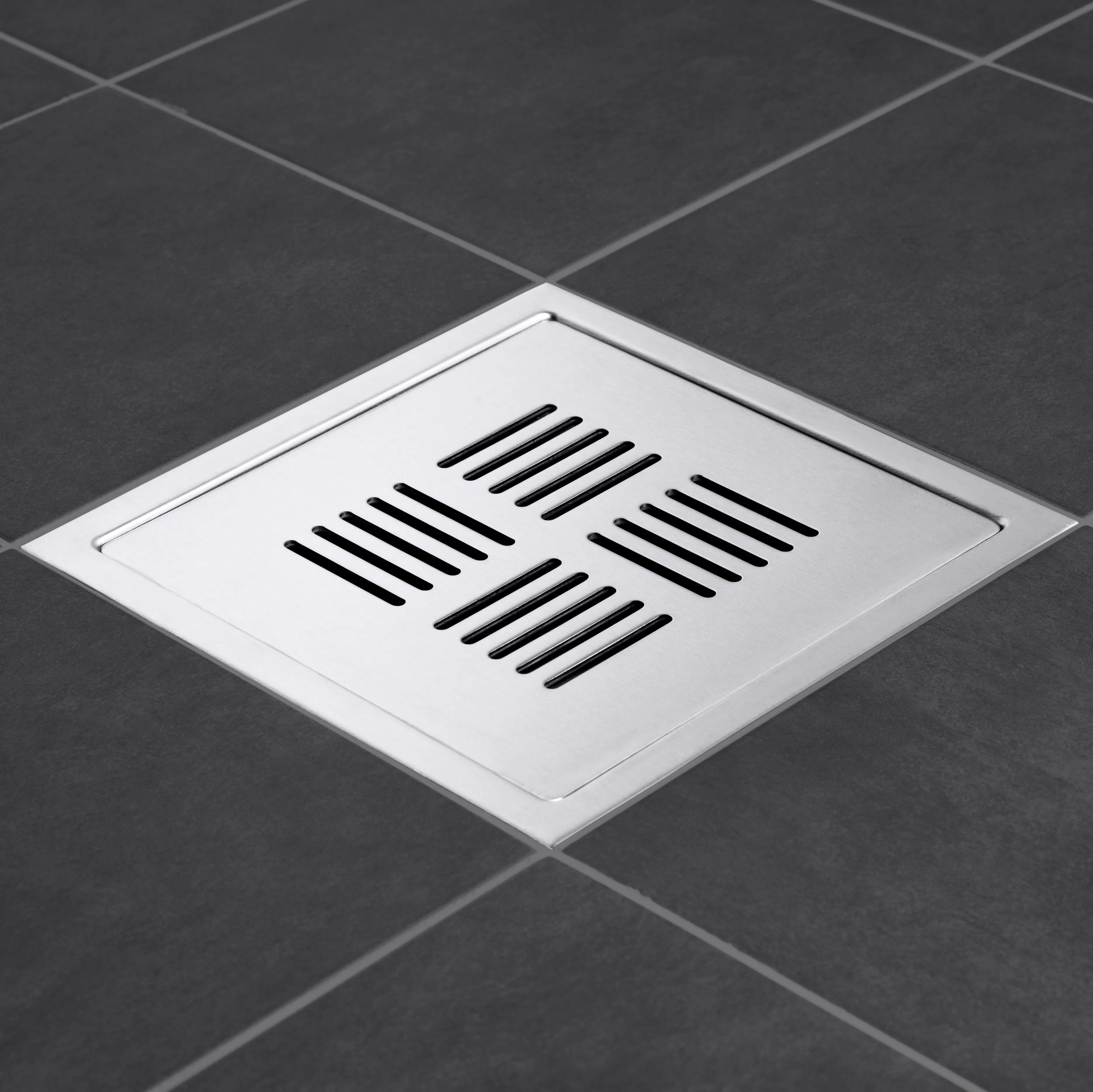 Golvbrunnssil Tebo New York Lux