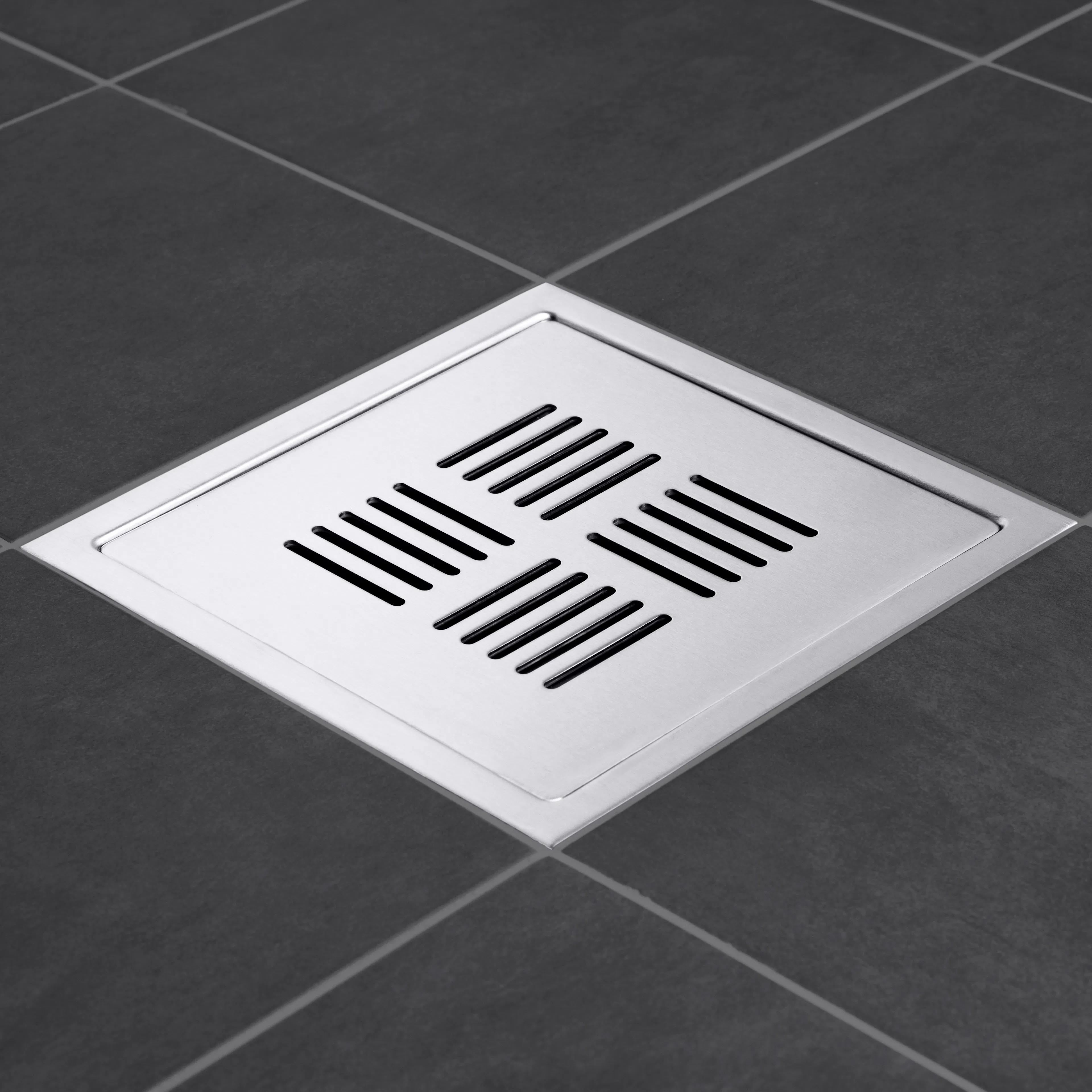 Golvbrunnssil Tebo New York Lux